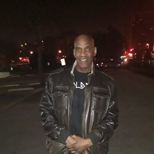 Meet your Posher, John